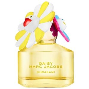 Marc Jacobs Daisy Murakami Yellow